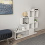Hanah Home Karlin - Blanco